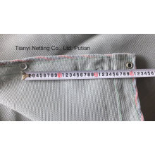 Scaffold Net 1.8X5.1m